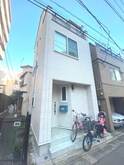 田園調布本町戸建