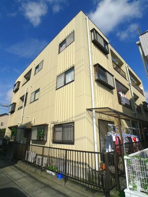 ティ－ハイム寺島外観写真