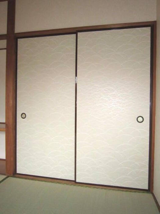 物件内観写真7　(収納)