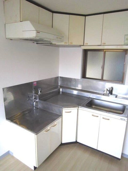 物件内観写真8　(キッチン)