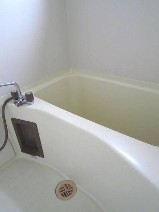 物件内観写真10　(バス／シャワールーム等)