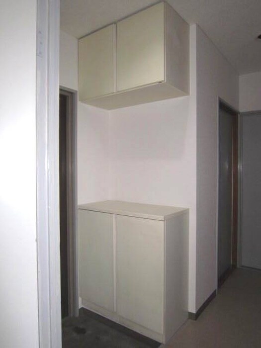 物件内観写真12　(靴箱)