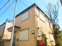 カ－サ・ボニ－タ