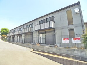 セレ花園外観写真