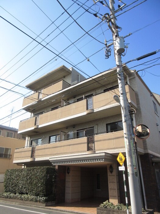 物件外観写真4　(外観写真)