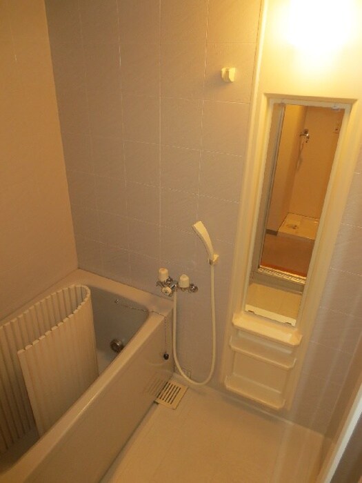 物件内観写真12　(バス／シャワールーム等)