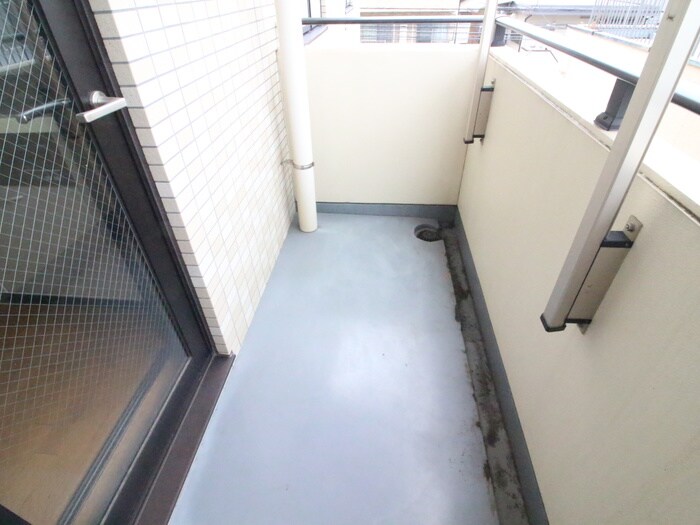 物件内観写真18　(ベランダ・バルコニー)