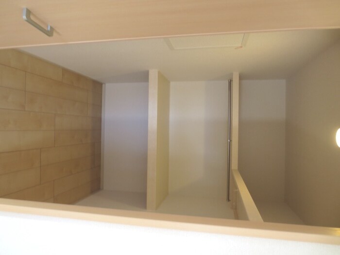 物件内観写真11　(収納)