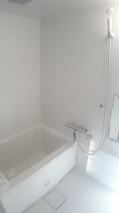 物件内観写真9　(バス／シャワールーム等)