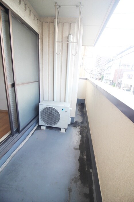 物件内観写真11　(ベランダ・バルコニー)