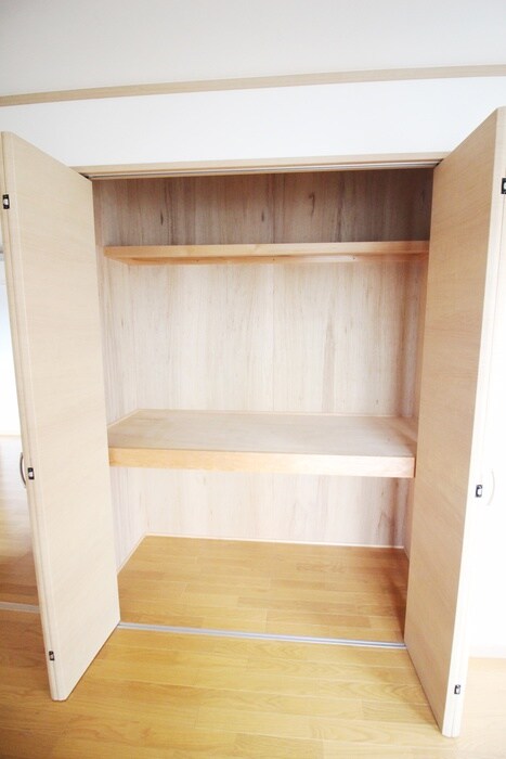 物件内観写真13　(収納)