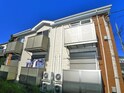 タウンコート南柏Ａ棟