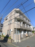 ラフィーネコートイダ