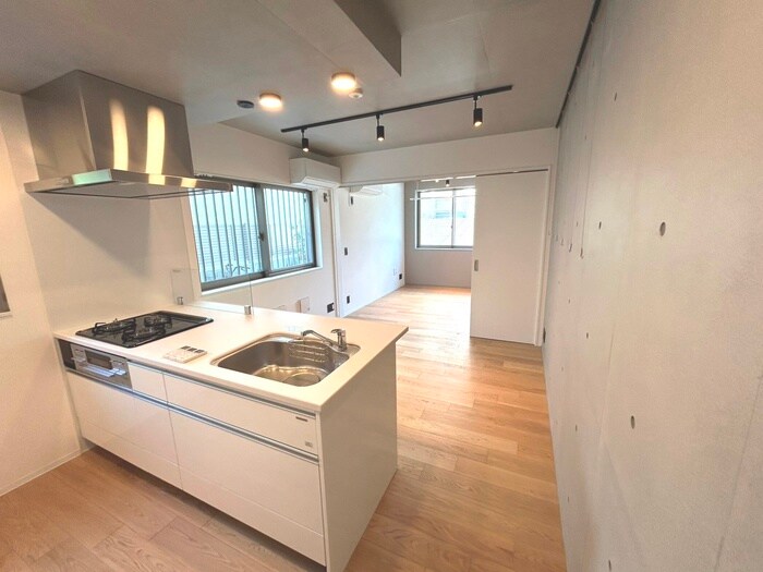 物件内観写真7　(居室)