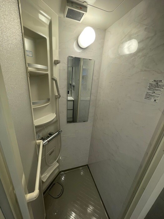 物件内観写真11　(バス／シャワールーム等)