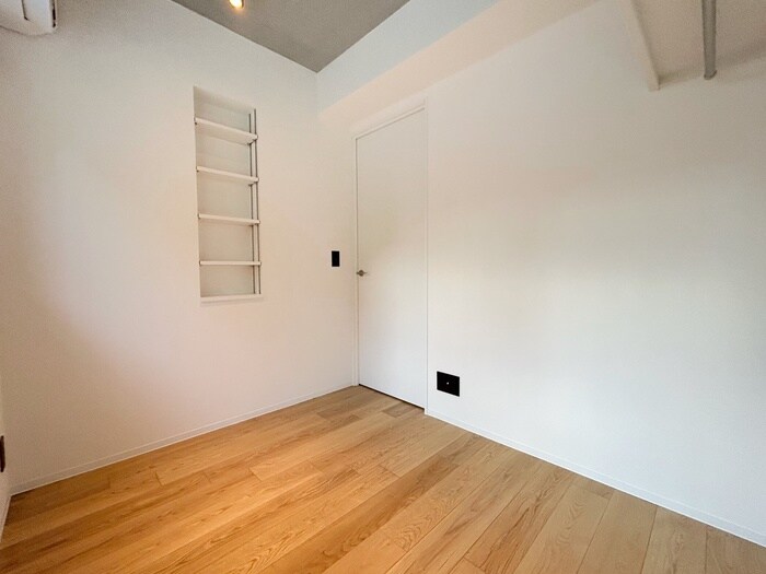 物件内観写真12　(居室)