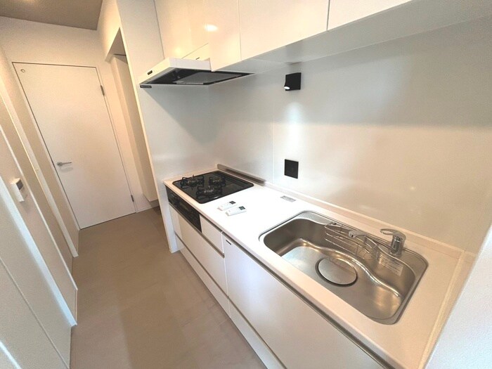 物件内観写真12　(キッチン)