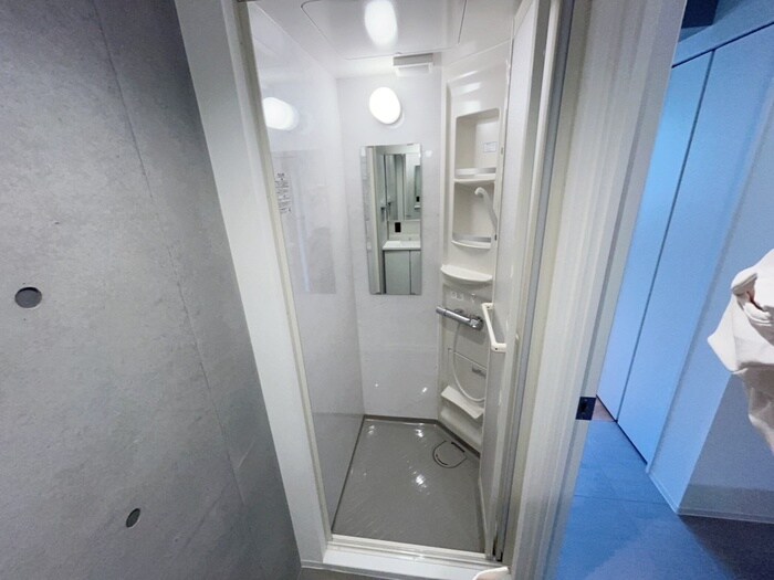 物件内観写真13　(バス／シャワールーム等)