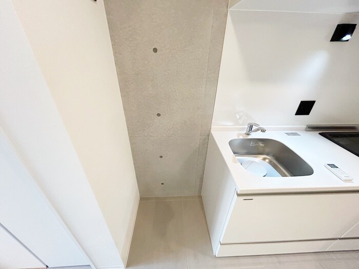 物件内観写真13　(キッチン)