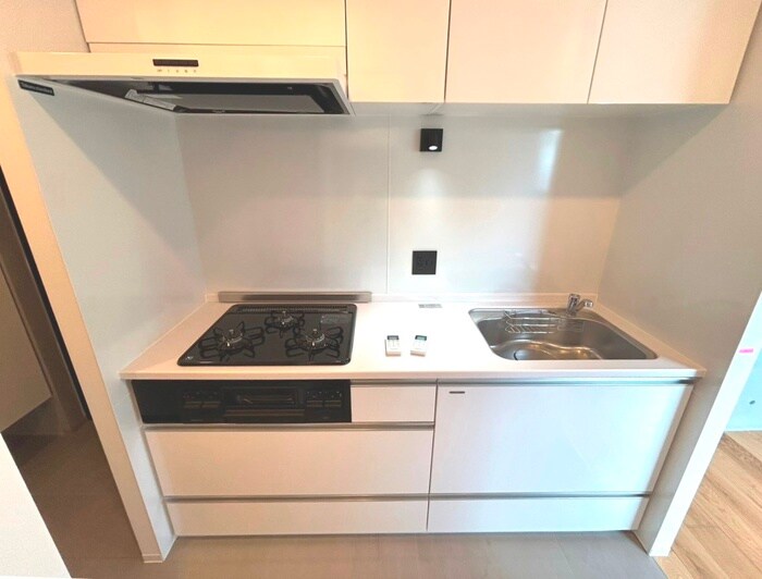 物件内観写真13　(キッチン)