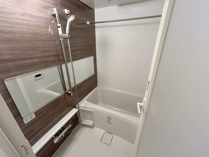 物件内観写真14　(バス／シャワールーム等)