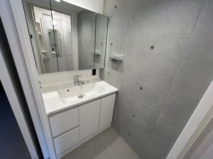 物件内観写真15　(洗面)