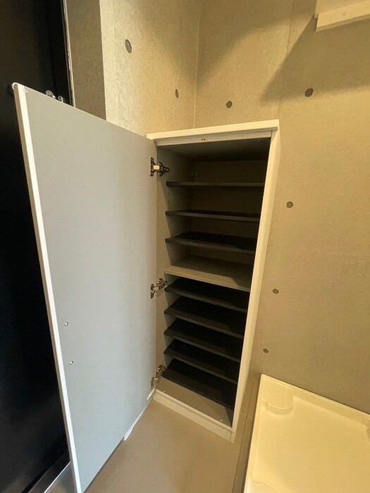 物件内観写真15　(靴箱)