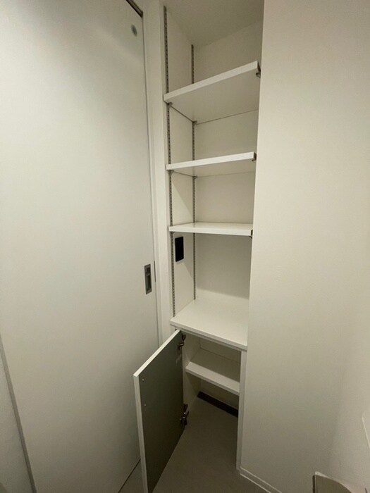 物件内観写真16　(靴箱)