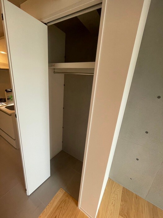 物件内観写真17　(収納)