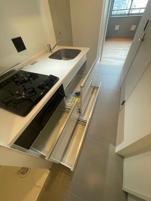 物件内観写真18　(キッチン)