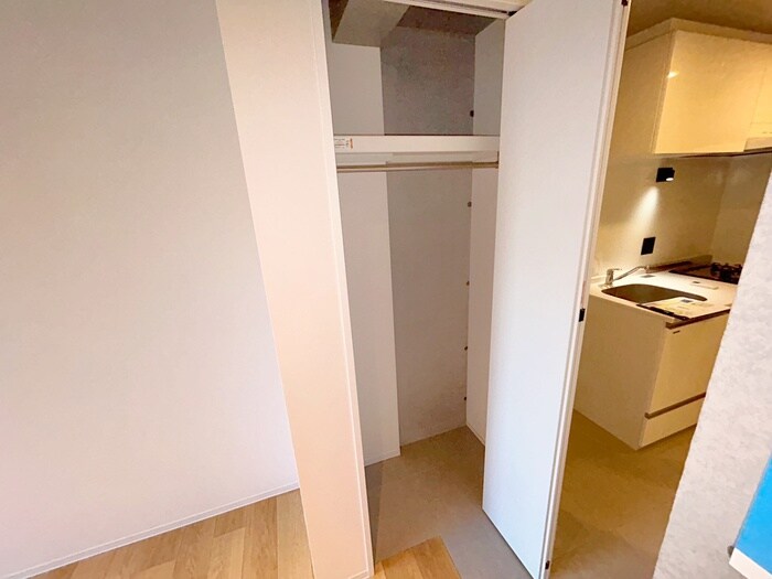 物件内観写真19　(収納)