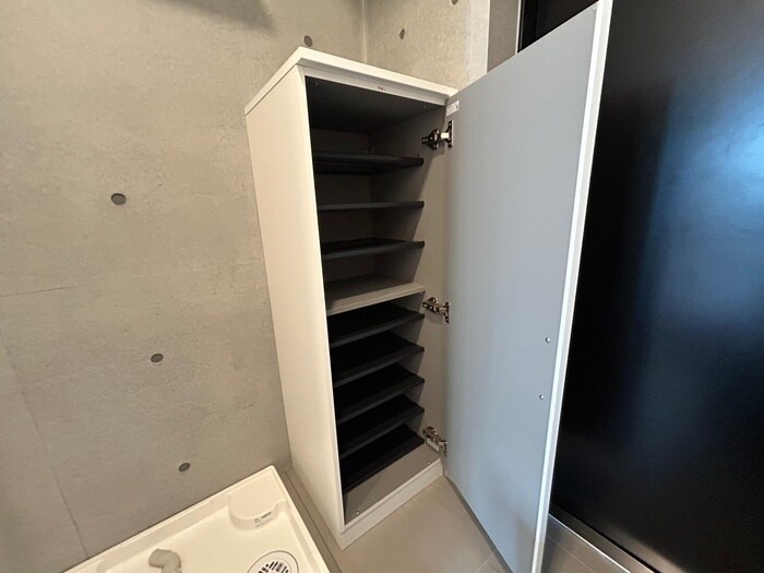 物件内観写真19　(靴箱)