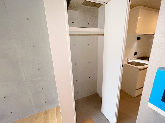 物件内観写真20　(収納)
