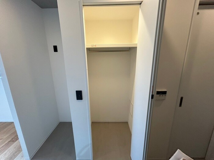 物件内観写真21　(収納)