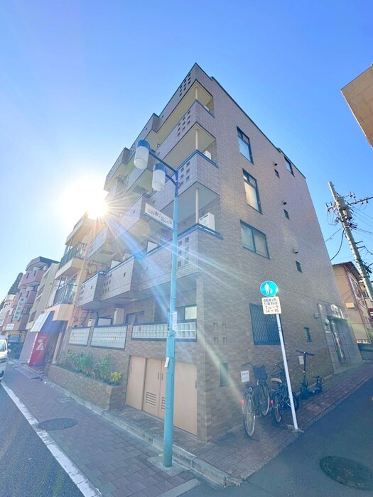 物件外観写真2　(外観写真)