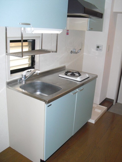 物件内観写真8　(内観写真)