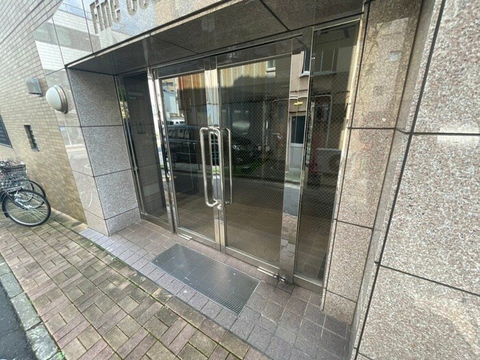 物件外観写真5　(同型モデル)