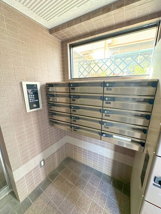 物件外観写真5　(建物設備)