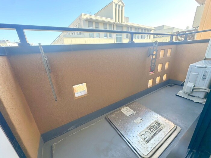 物件内観写真14　(ベランダ・バルコニー)