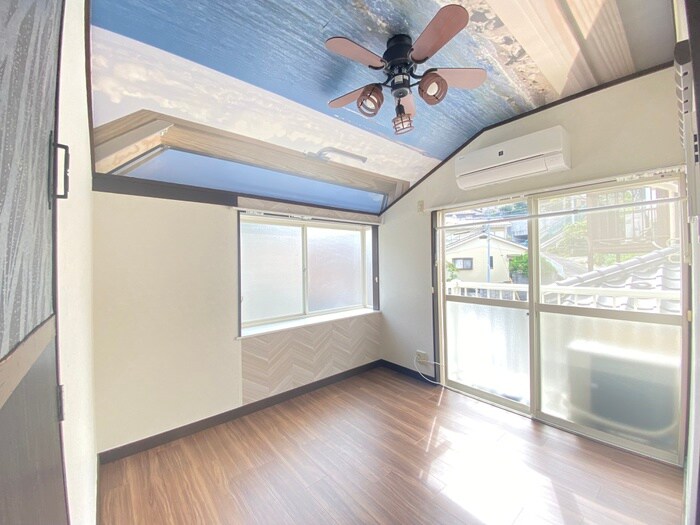 物件内観写真7　(居室)