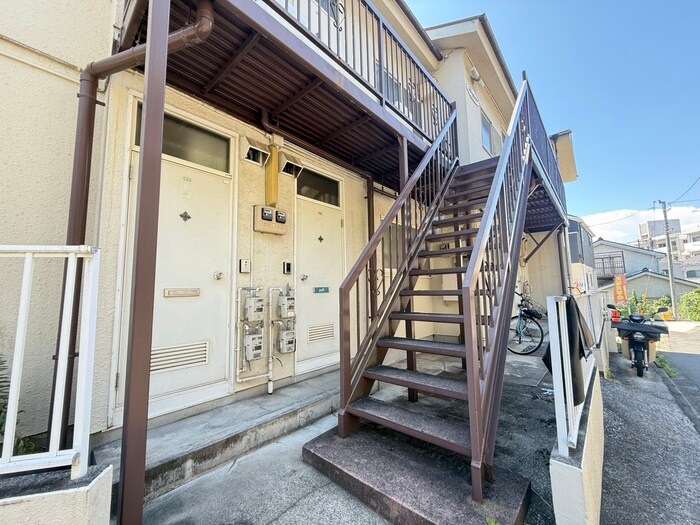 物件外観写真5　(外観写真)