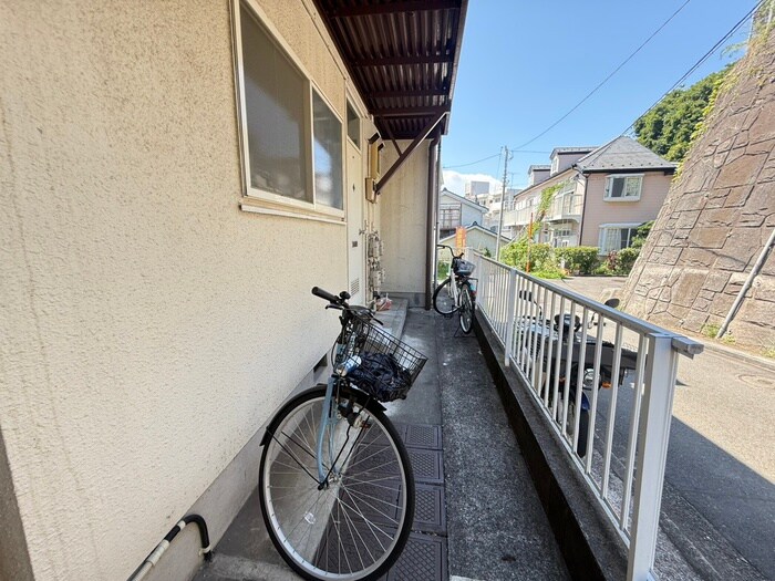 物件外観写真6　(外観写真)