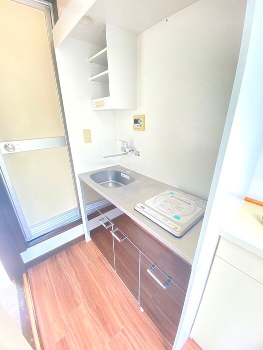 物件内観写真12　(キッチン)