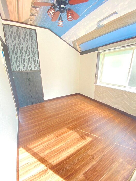 物件内観写真22　(居室)