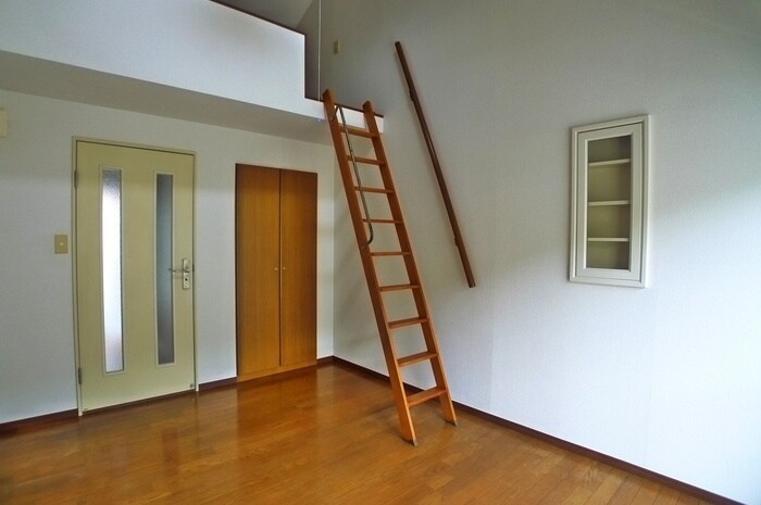 物件内観写真8　(居室)