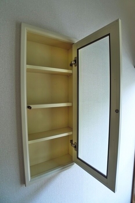 物件内観写真14　(収納)