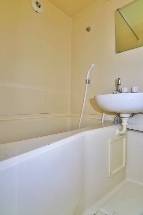 物件内観写真16　(バス／シャワールーム等)