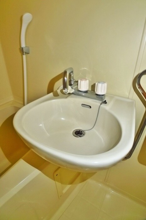 物件内観写真17　(洗面)