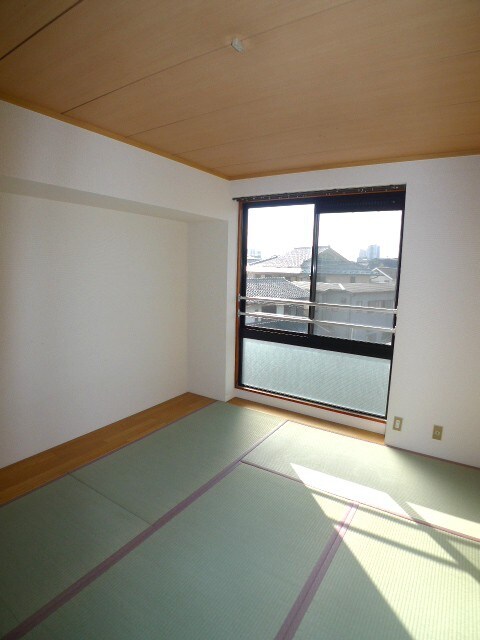 物件内観写真11　(居室)