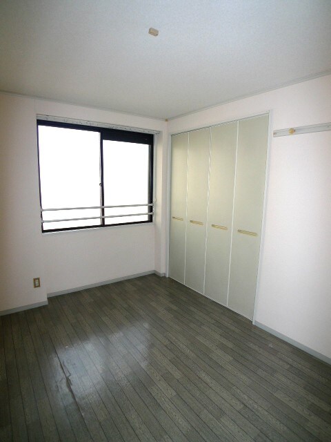 物件内観写真12　(居室)